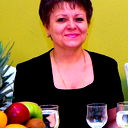 Тамара Марченко