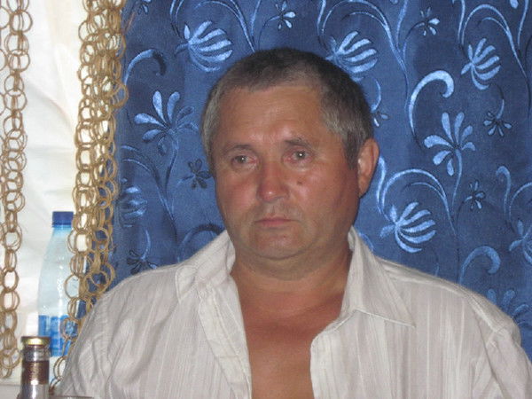 Алим Карачурин