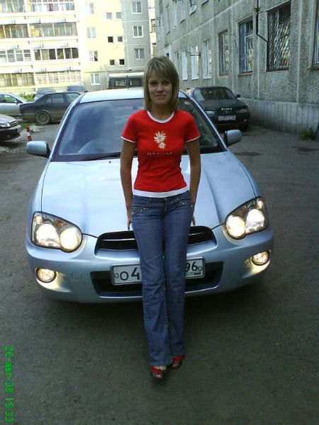 Ольга Цибизова