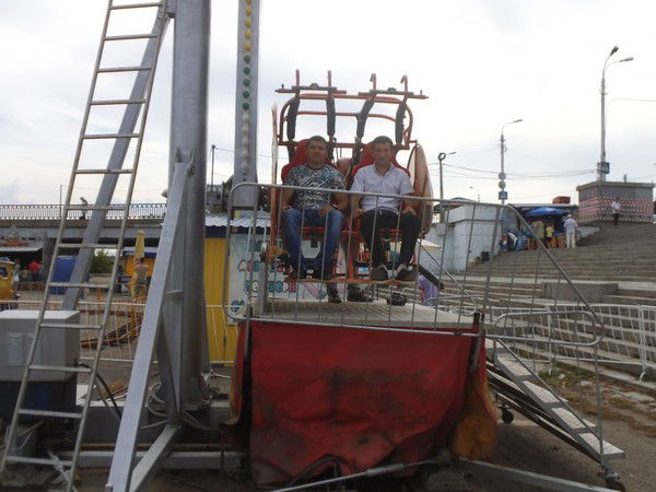 Давид Гаспарян