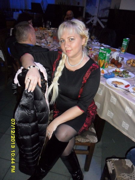 Тома Тушинская