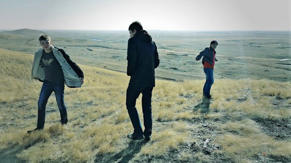 Андрей Монахов