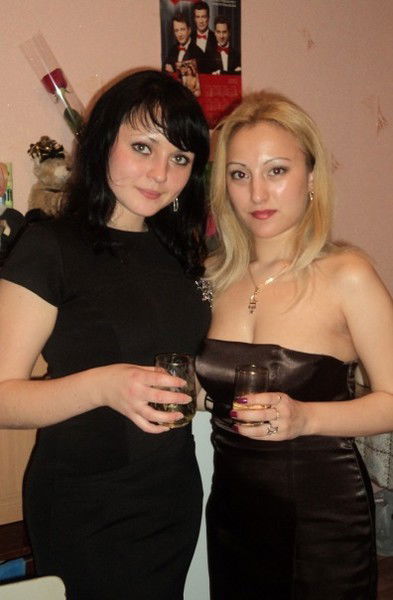 Альбина Акчурина