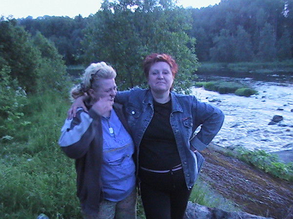 Светлана Рагозик