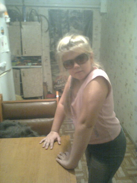 Елизавета Громова