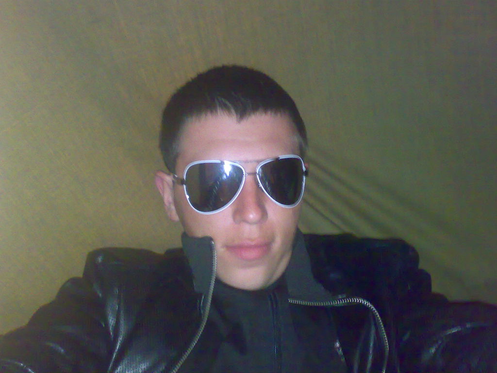 Сергей Казаринов