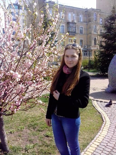 Аня Матвійчук