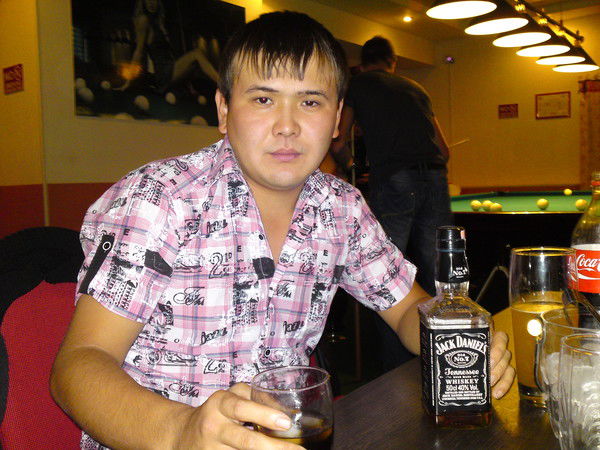 Талгат Сайпелов