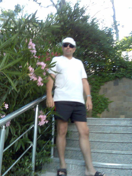 Сергей Протасов