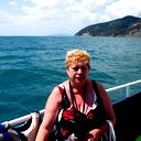 Нина Елизарова