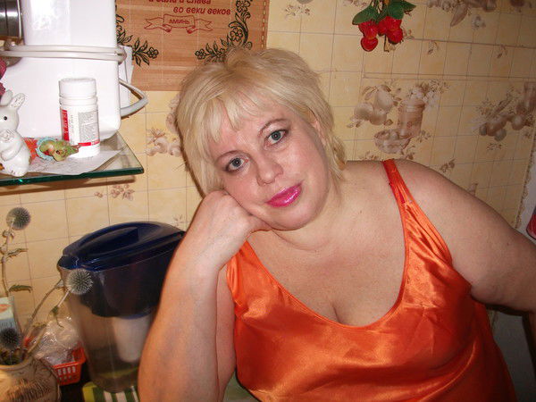 Лена Раскевич