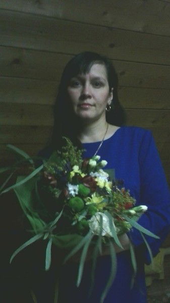 Римма Одылова