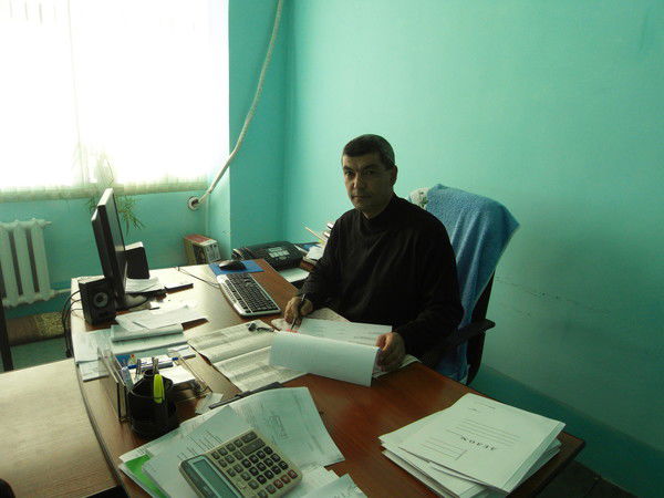 Феруз Узаков