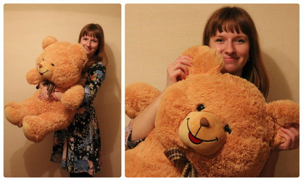 Мария Черных