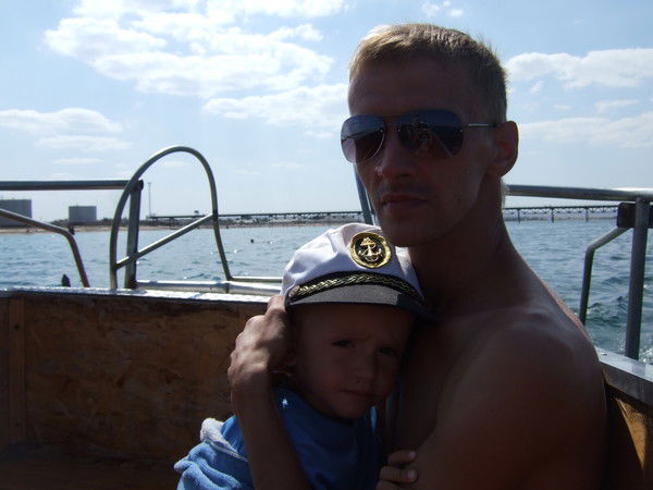 Юрий Догадов