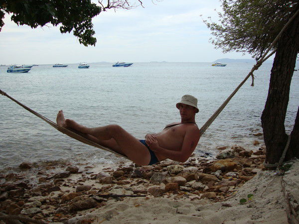 Олег Гаврилов