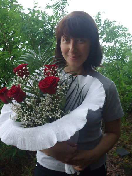 Лидия Шухова