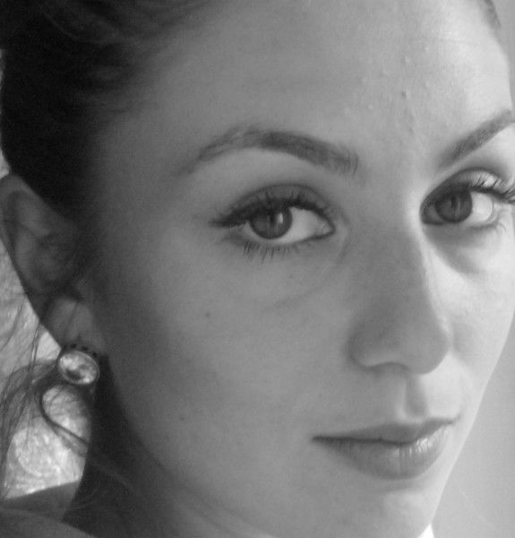 Марьяна Банар