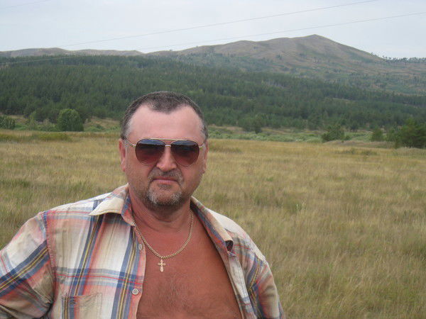 Владимир Лиликов