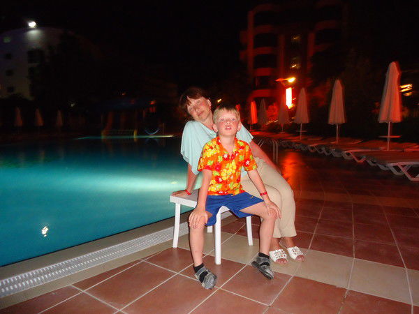 Наталия Чашкина