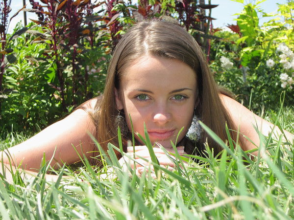 Валерия Булеева