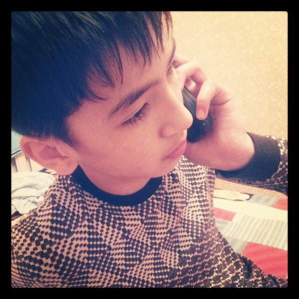 Баука Мажит