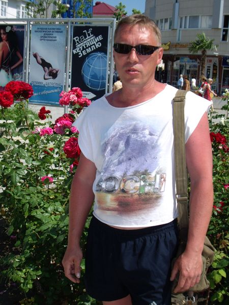 Владимир Нырков