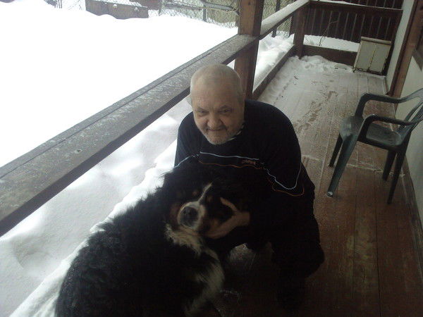 Алексей Сокол