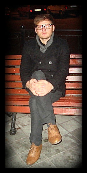 Вадим Полянчук