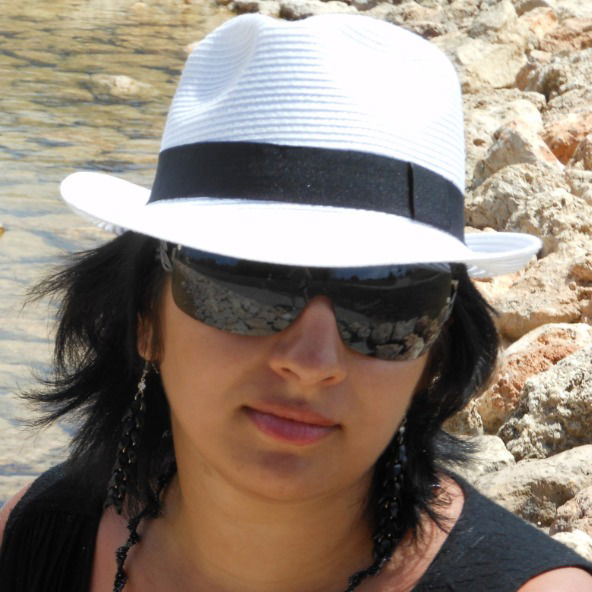 Анна Кирилишина