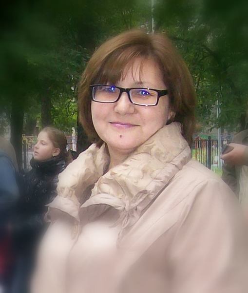 Зоя Умерова