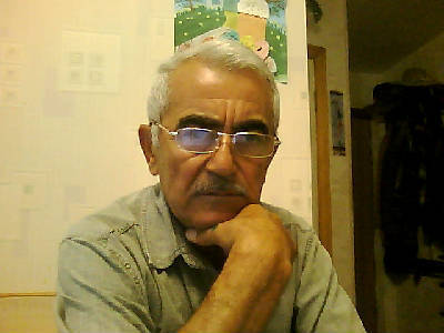 Oсип Саркисян