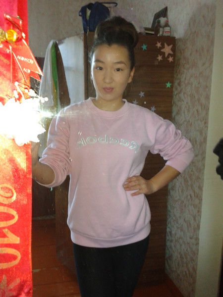 Айгуль Кусаева