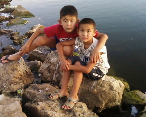 Асель Дюсегалиева