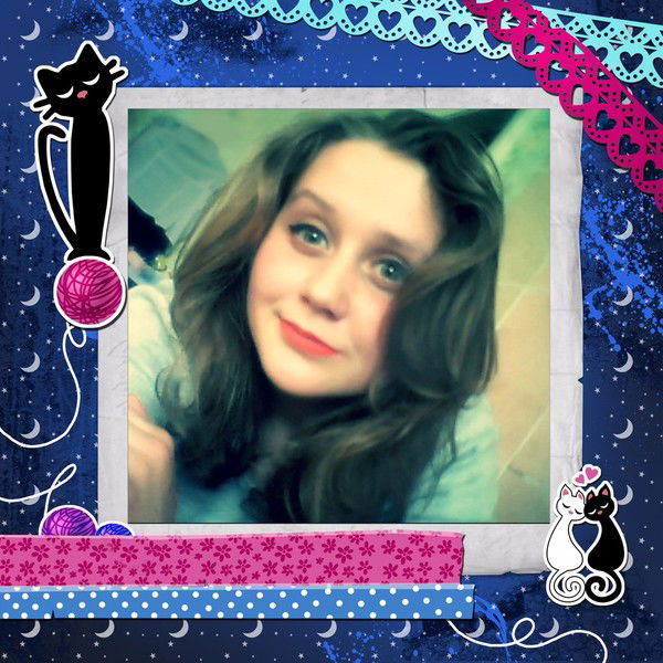 Елизавета Колосова