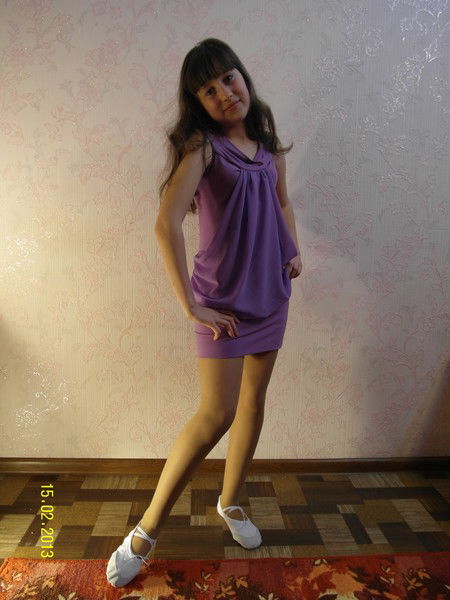 Олеся Крайнова