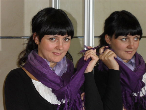 Natali Толокнова