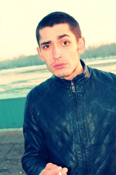 Александр Цыкунов