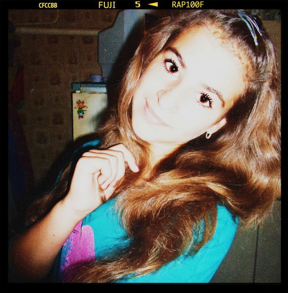 Анастасия Медведева