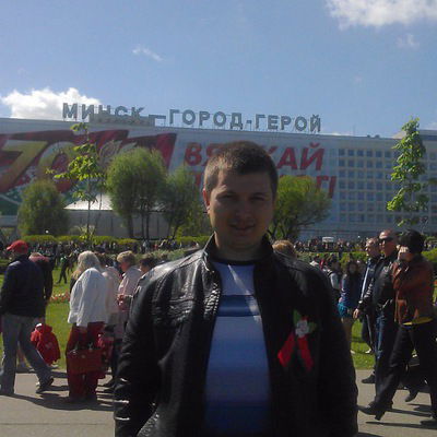 Денис Курзенков