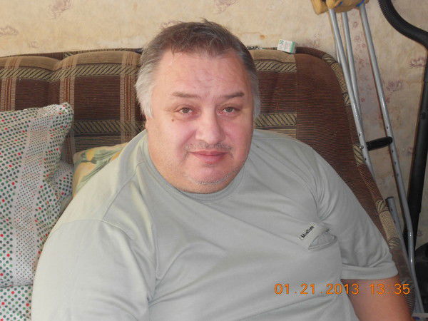 Юрий Нефедьев