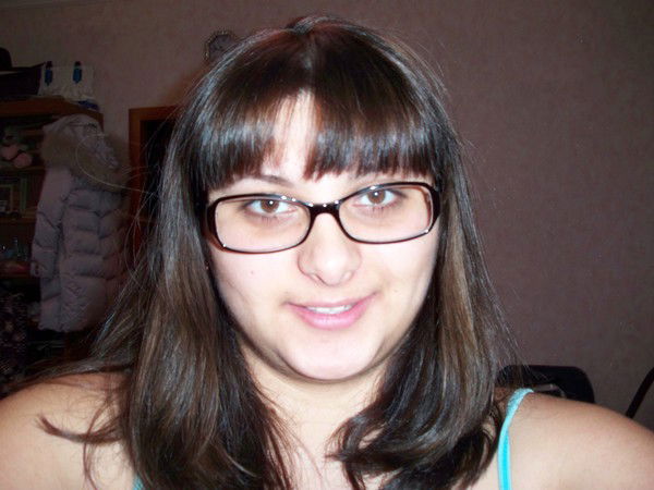 Елена Абакумова