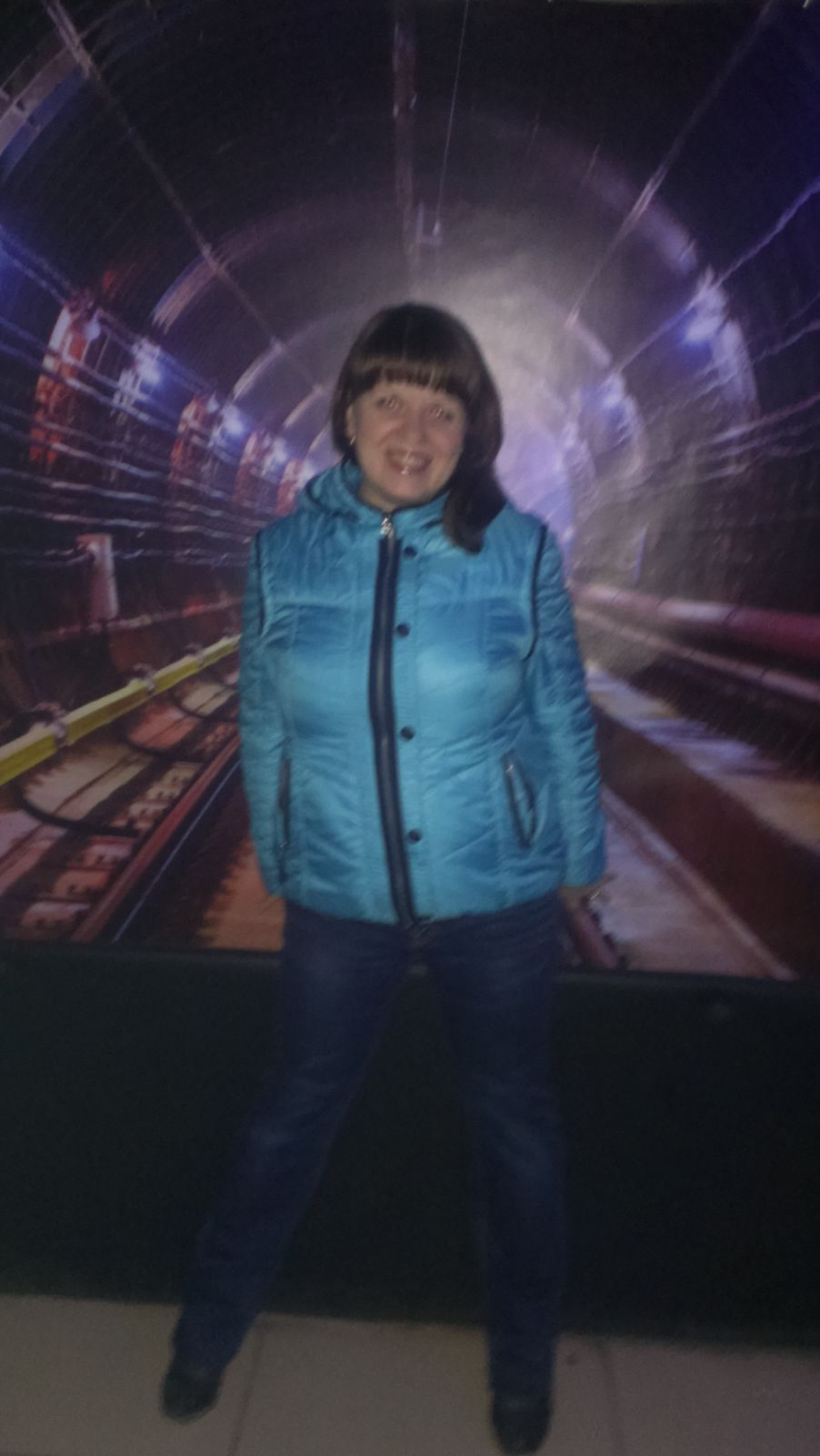 Марина Симоненко