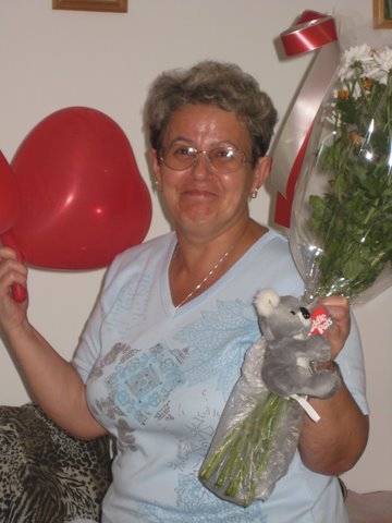 Валентина Вагнер