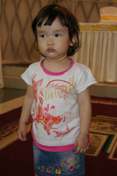 Гаухар Кашаганова