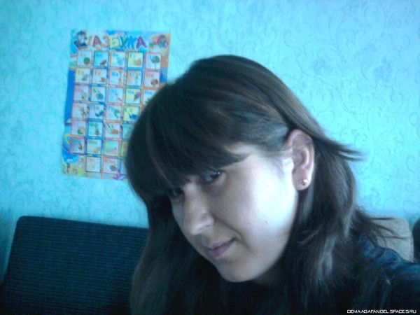 Ольга Полякова