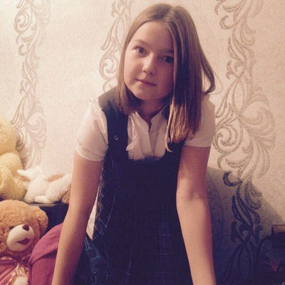 Дарья Холод