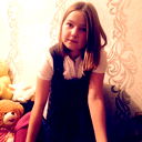Дарья Холод