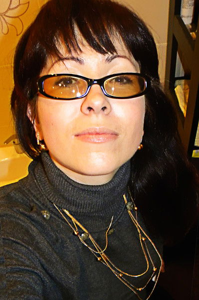 Татьяна Бурыгина