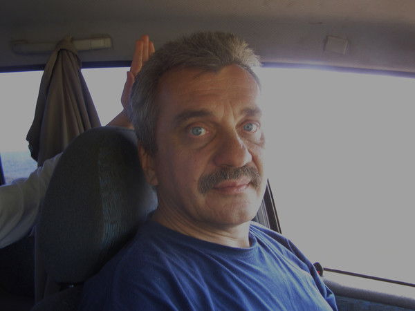 Юрий Фрязинов